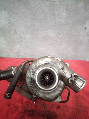 Turbina Hyundai Galloper