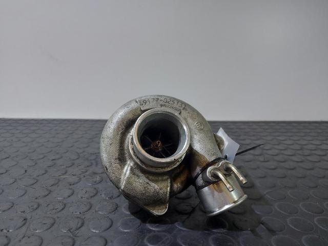Turbina 4917702513 MITSUBISHI