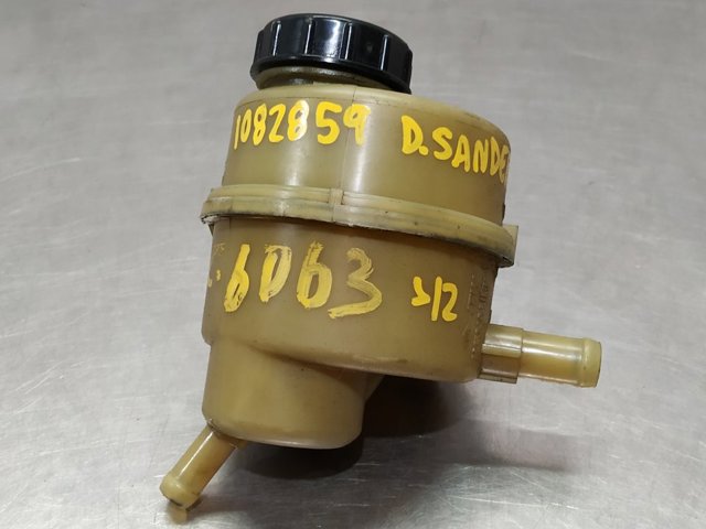 Kupić  DUSTER I HS