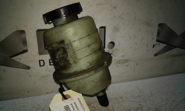 Zbiornik płynu wspomagania 49180EA000 NISSAN