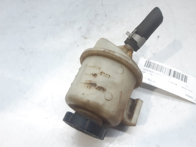 Zbiornik płynu wspomagania 49180EB300 NISSAN