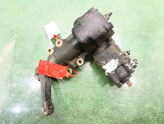 Mechanizm kierowniczy (reduktor) 492000F000 NISSAN