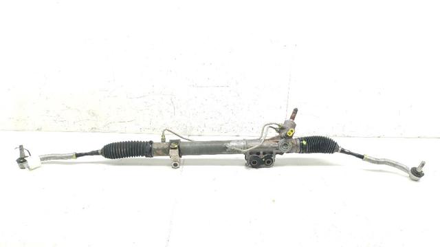 Listwa kierownicza (maglownica) 492005X13A NISSAN