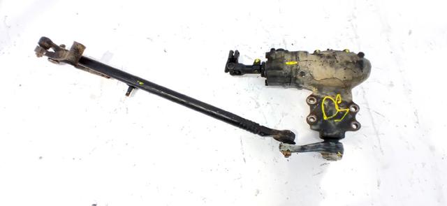 Mechanizm kierowniczy (reduktor) 492007F010 NISSAN