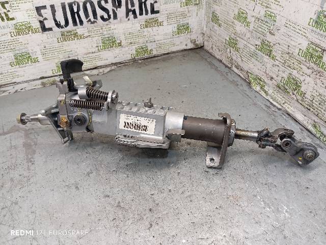 Listwa kierownicza (maglownica) 49200EA015 NISSAN