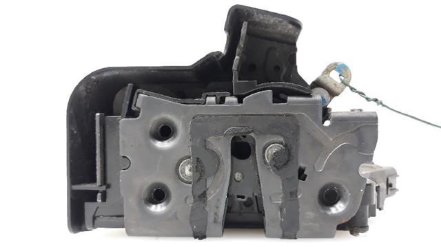 Zamek drzwi przednich prawych 4924694 FORD