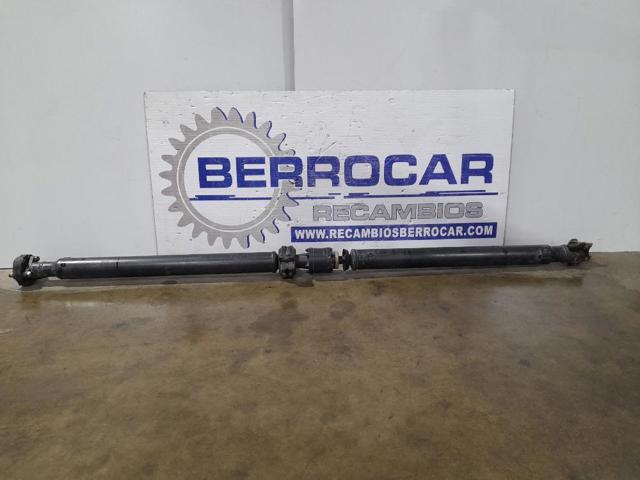 Wał Cardana tylny, kompletny Hyundai Santa Fe 1 SM