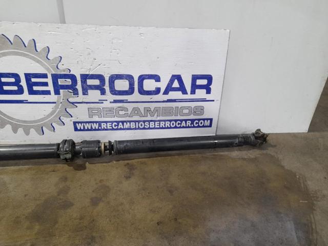 Wał Cardana tylny, kompletny Hyundai Santa Fe 1 SM