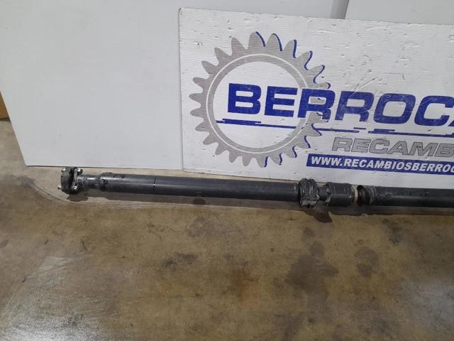 Wał Cardana tylny, kompletny Hyundai Santa Fe 1 SM