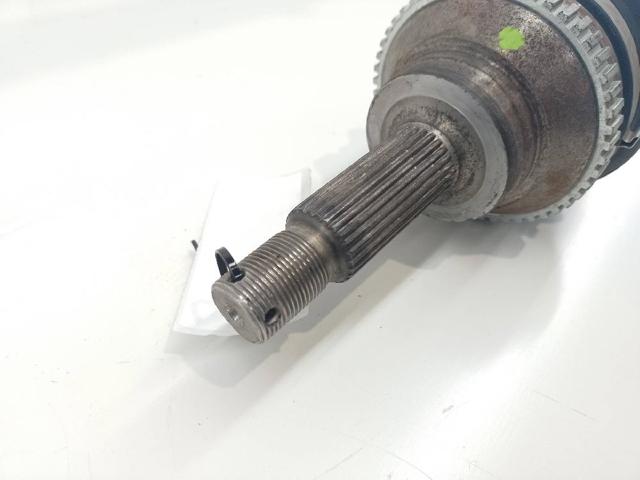 Wał Cardana tylny, kompletny Hyundai Santa Fe 1 SM