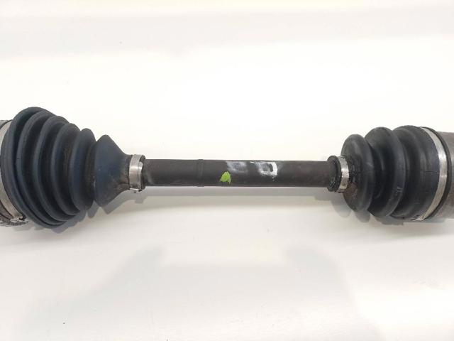 Wał Cardana tylny, kompletny Hyundai Santa Fe 1 SM