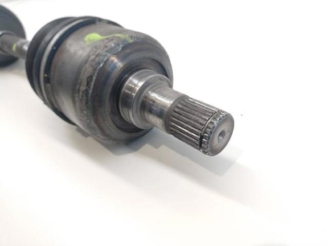 Wał Cardana tylny, kompletny Hyundai Santa Fe 1 SM