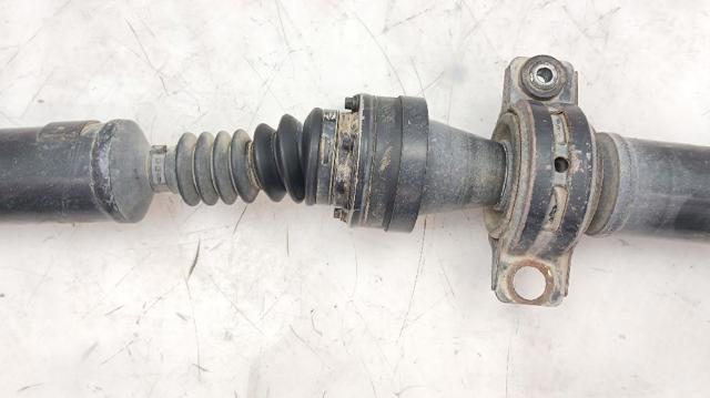 Wał Cardana tylny, kompletny Hyundai Santa Fe 1 SM