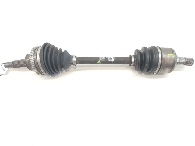 Wał Cardana tylny, kompletny Hyundai Santa Fe 1 SM