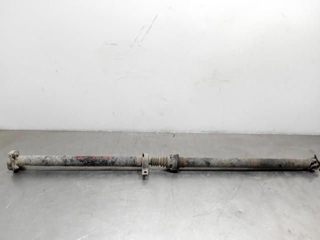 Wał Cardana tylny, kompletny 493002B500 HYUNDAI