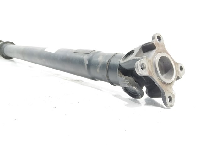 Wał Cardana tylny, kompletny 493002B500 HYUNDAI