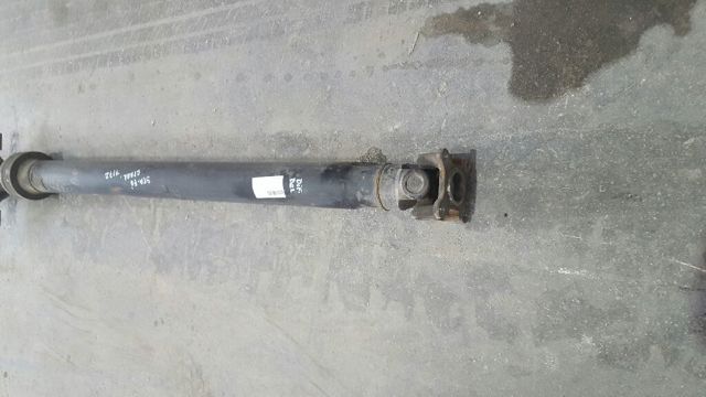 Wał Cardana tylny, kompletny 493002B500 HYUNDAI