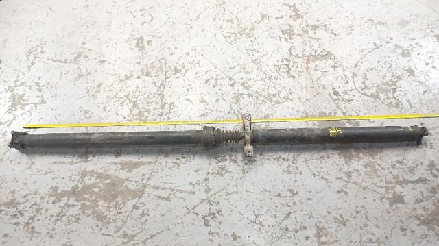 Wał Cardana tylny, kompletny 493002B500 HYUNDAI