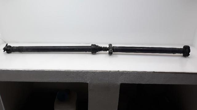 Wał Cardana tylny, kompletny 493002B500 HYUNDAI