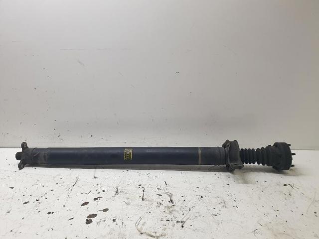 Wał Cardana tylny, kompletny 493002B500 HYUNDAI