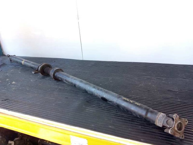 Wał Cardana tylny, kompletny 493002B500 HYUNDAI