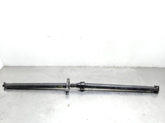 Wał Cardana tylny, kompletny 493002B500 HYUNDAI