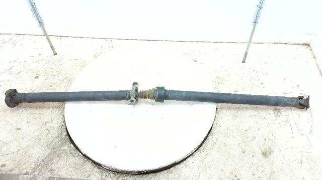 Wał Cardana tylny, kompletny 493002B500 HYUNDAI