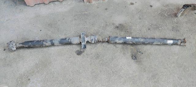 Wał Cardana tylny, kompletny 493002E000 HYUNDAI