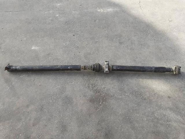 Wał Cardana tylny, kompletny 493002E050 HYUNDAI