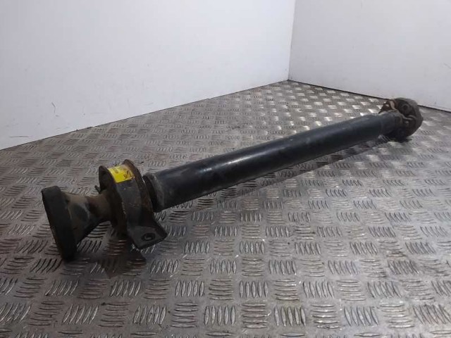 Wał Cardana tylny, kompletny 493002E300 HYUNDAI