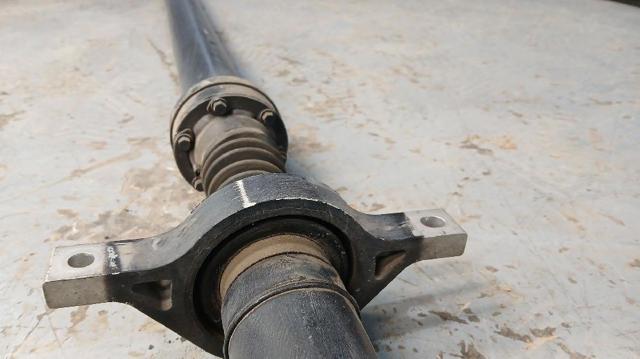 Wał Cardana tylny, kompletny KIA Sorento 2 XM