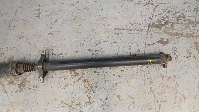 Wał Cardana tylny, kompletny KIA Sorento 2 XM