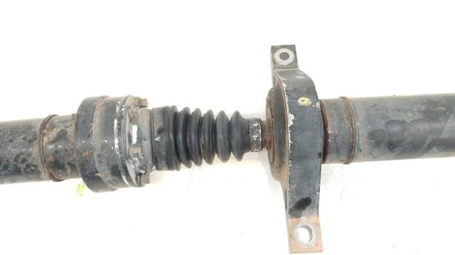 Wał Cardana tylny, kompletny KIA Sportage 3 SL