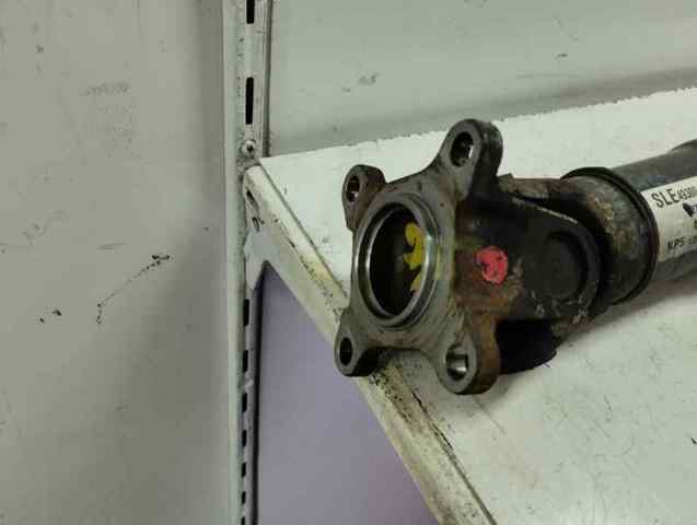 Wał Cardana tylny, kompletny KIA Sportage 3 SL