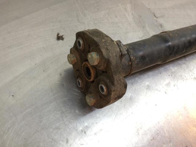 Łożysko podwieszane wału Cardana KIA Sportage 4 QL