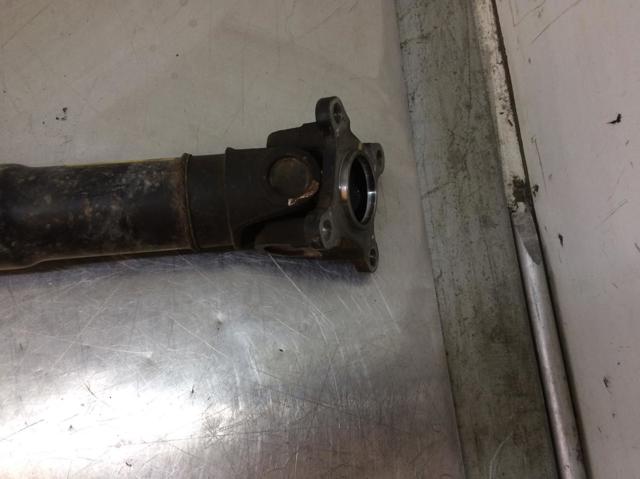 Łożysko podwieszane wału Cardana KIA Sportage 4 QL