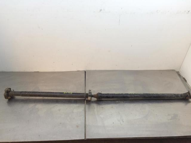 Łożysko podwieszane wału Cardana KIA Sportage 4 QL