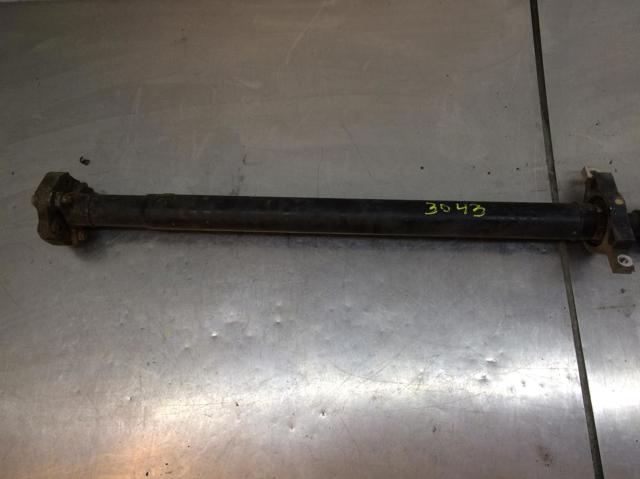 Łożysko podwieszane wału Cardana KIA Sportage 4 QL