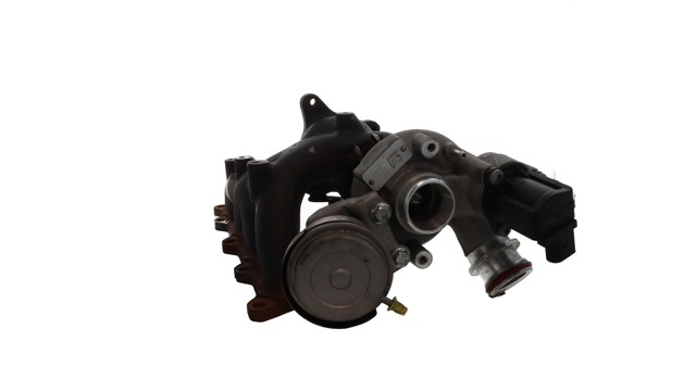 Turbina 4937301002 VAG