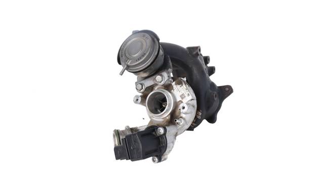Turbina 4937301002 VAG
