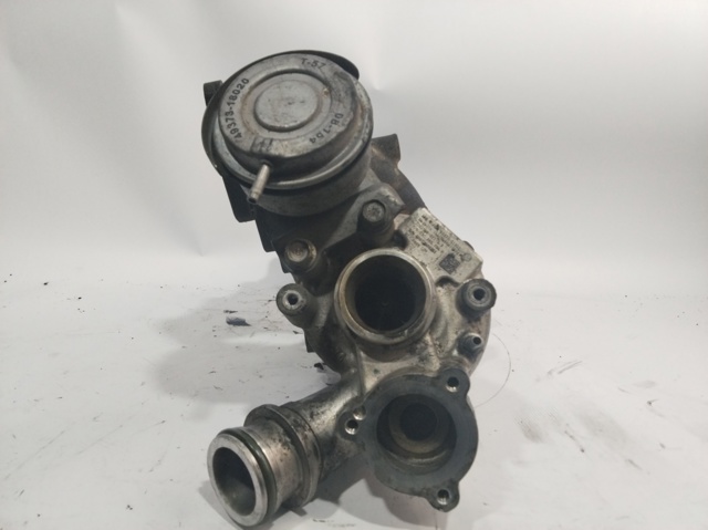 Turbina 4937301002 VAG