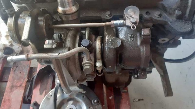 Turbina 4937304001 RENAULT