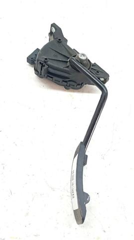 Pedał przyspieszenia (gazu) 4940062J70000 SUZUKI