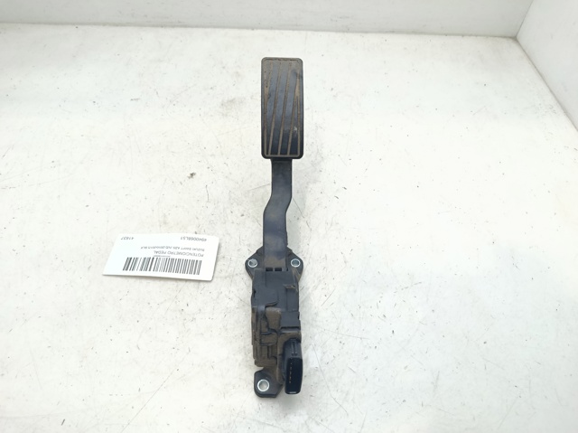 Pedał przyspieszenia (gazu) 4940068L51 SUZUKI