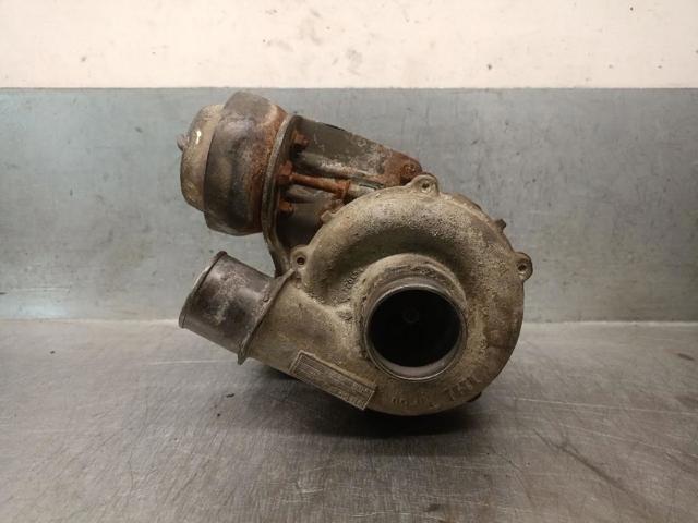 Turbina Ford Ranger