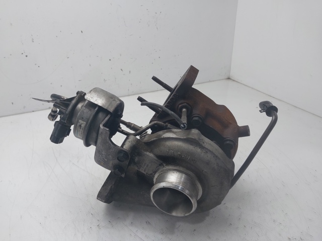 Turbina 4947701510 GM