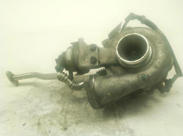 Turbina 4947701510 GM