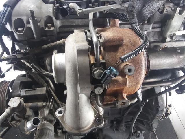 Turbina 4947701510 GM