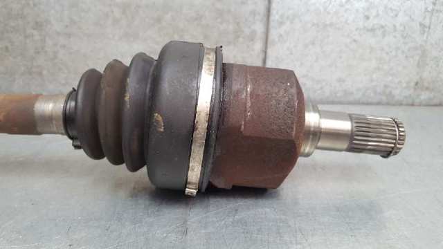 Półoś napędowa przednia lewa KIA Magentis 1 GD