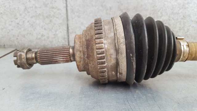 Półoś napędowa przednia lewa KIA Magentis 1 GD